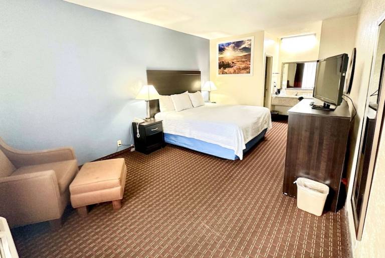 Motel  Easley