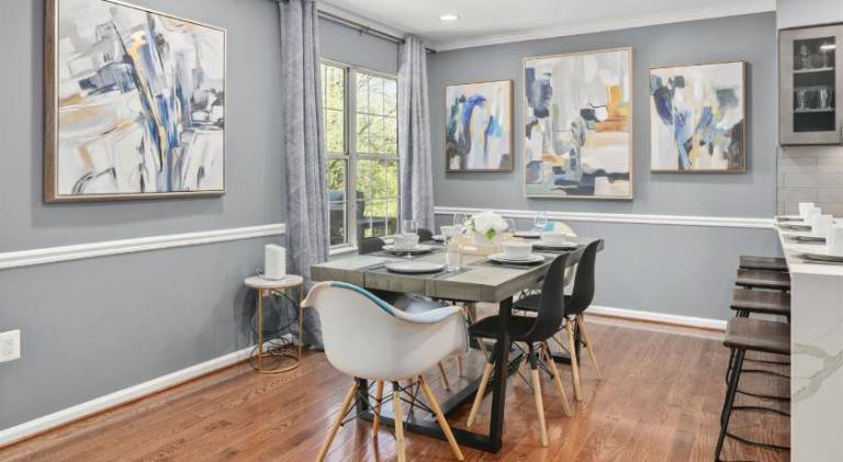 Pleasant vacation home | Dogs allowed — photo 3