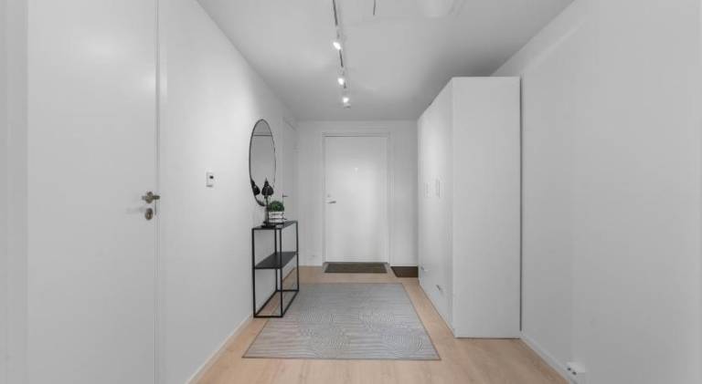 Holiday apartment with 1 room for 4 persons — photo 5