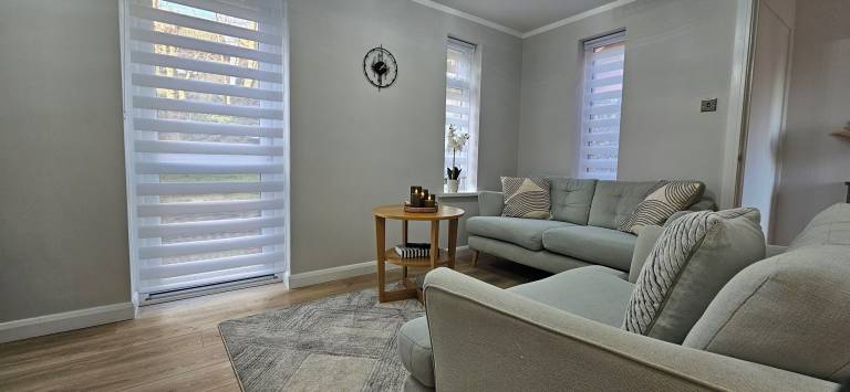 House Shenley Church End