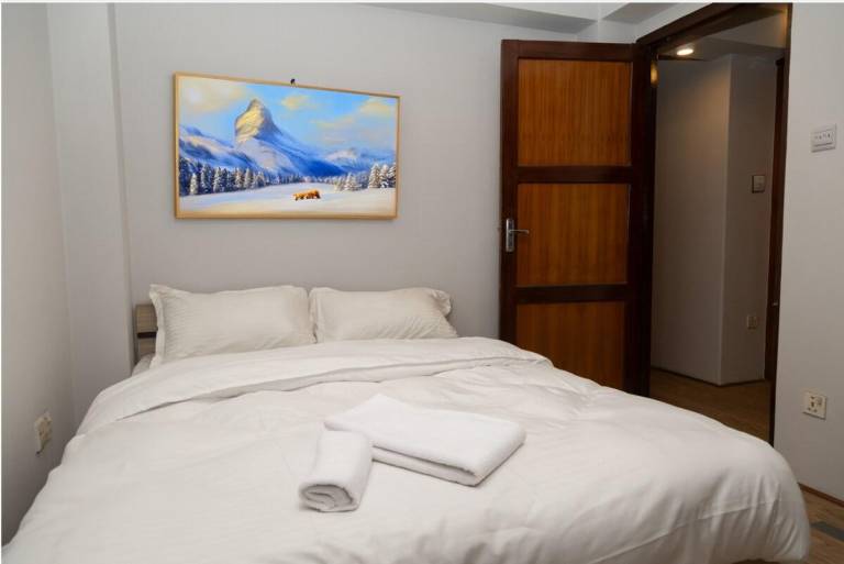 House with 3 rooms for 4 persons — photo 2