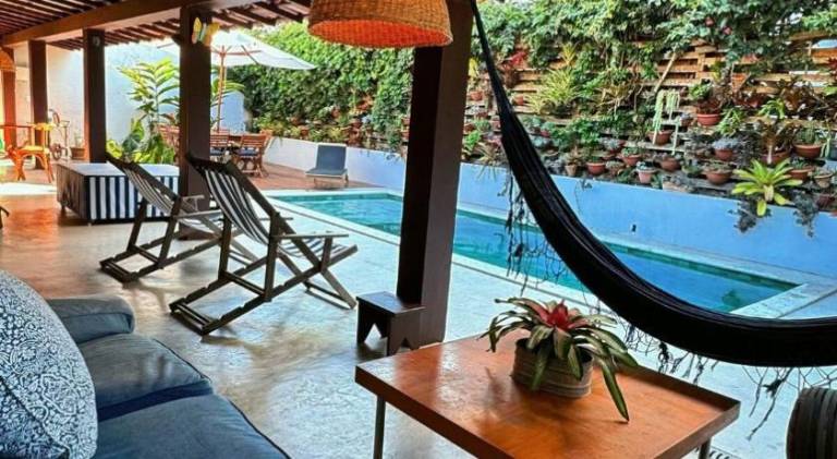 House with pool | Beach nearby | Pets allowed in Búzios