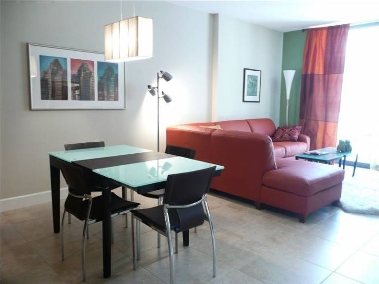 Condo Coconut Grove