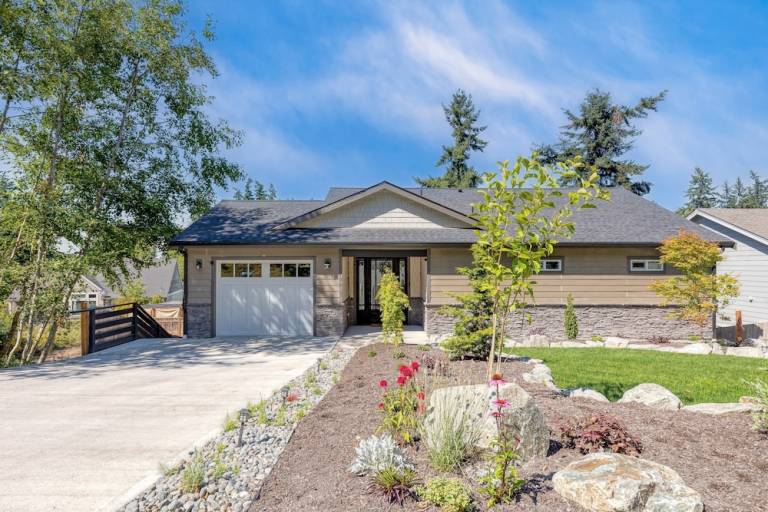 Cottage Freeland