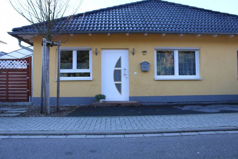 Ferienwohnung Heitersheim