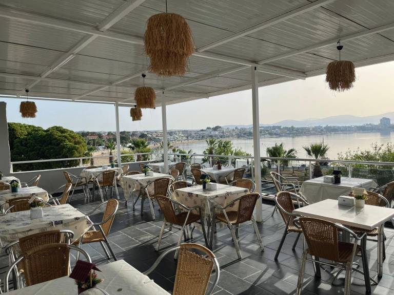 Barış Otel Didim — photo 2