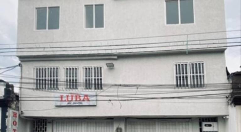 Hotel LUBA in Cali