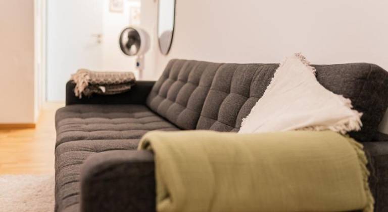 Rental apartment with 1 room for 4 persons in Wiener Neustadt