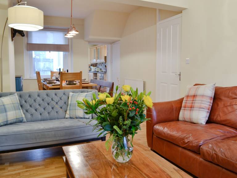 Child-friendly lovely cottage with garden | Dogs allowed — photo 3