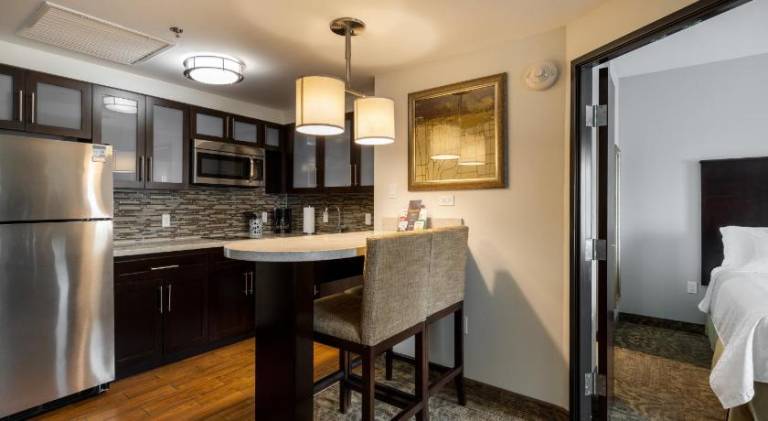 Staybridge Suites Chihuahua By IHG — photo 5