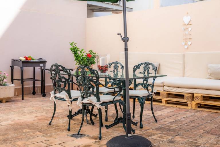 Appartement Cala Millor