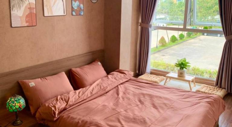 LaLa Homestay in Hue