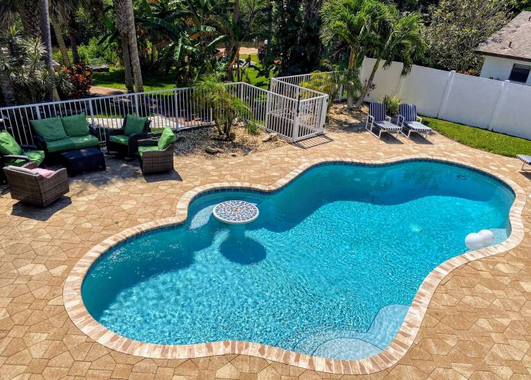 House New Smyrna Beach