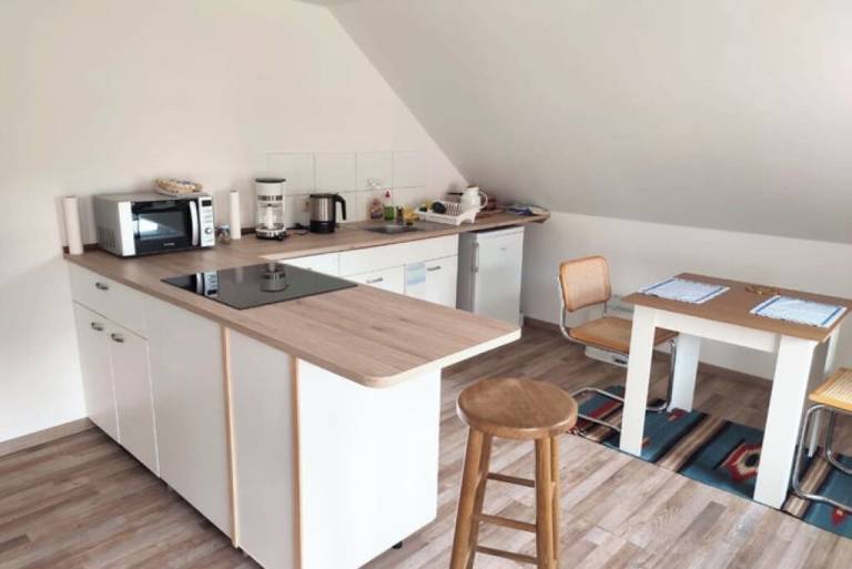 Ferienwohnung Dobbertin