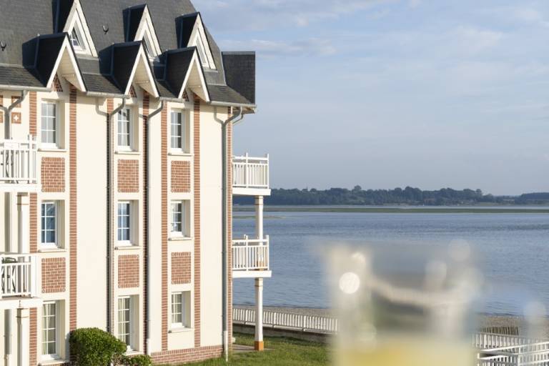 Apartment  Le Crotoy