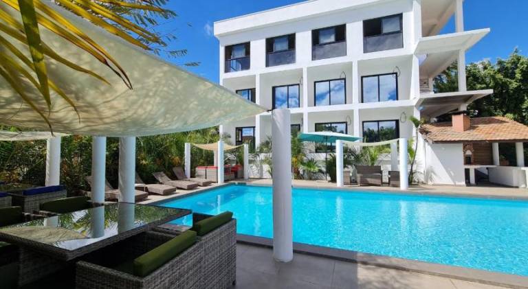 Ikopa Hotel Madagascar