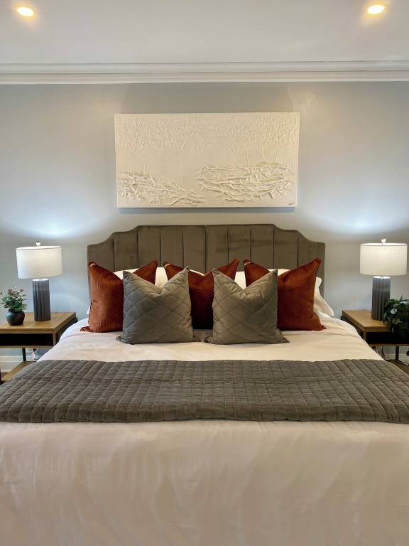 Apartamento Oak Park
