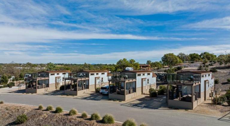 Sun Outdoors Paso Robles