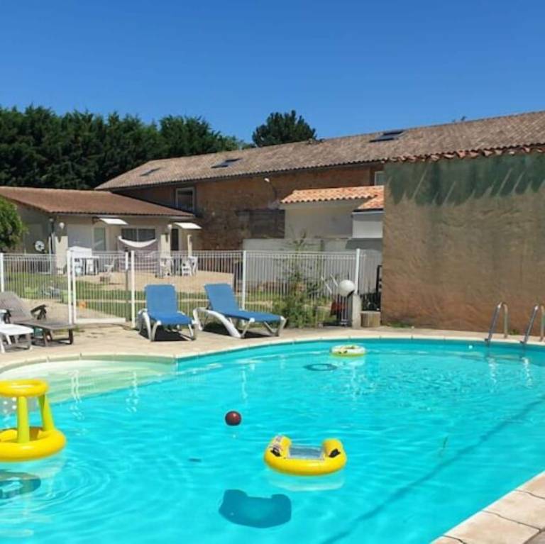 Appartement  Poitiers