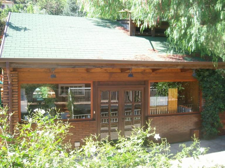 Bed & Breakfast Isola delle femmine