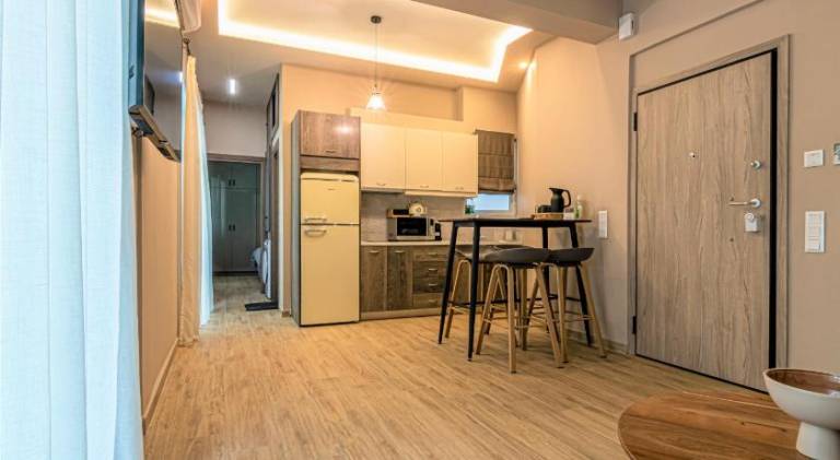 Holiday apartment with 1 room for 3 persons — photo 2