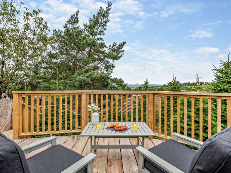 Cottage with barbecue & garden | Pets allowed — photo 4