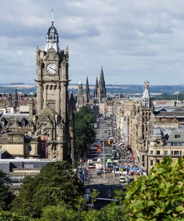Apartment  Edinburgh