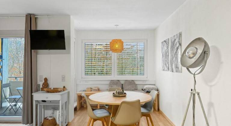 Rental apartment | Close to Würzburg Residence | Dogs allowed in Würzburg