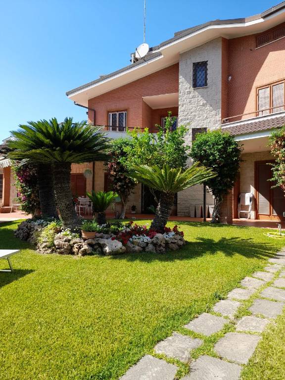 Bed & Breakfast Cerveteri
