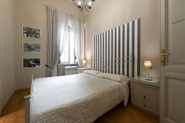 Bed & Breakfast Trastevere