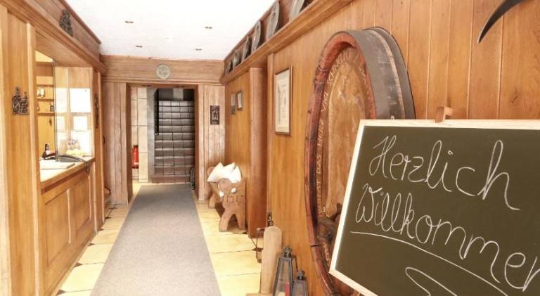 Hotel-Restaurant Zum Kirschbaum — photo 5