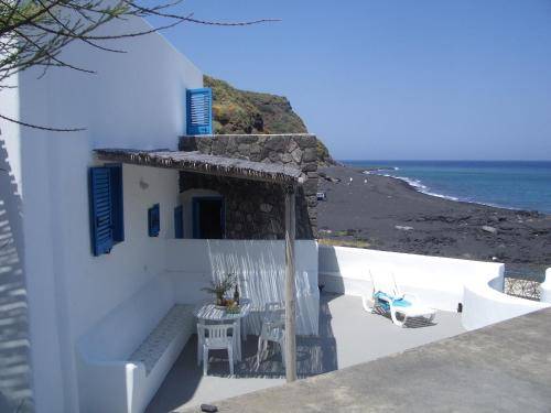 Casa Strómboli