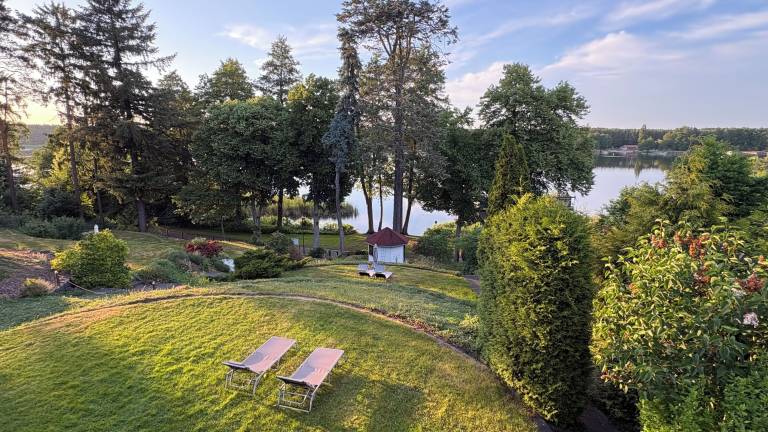 Ferienwohnung Fürstenberg/Havel