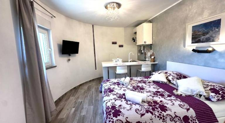 Holiday apartment with terrace | Pet-friendly — photo 2