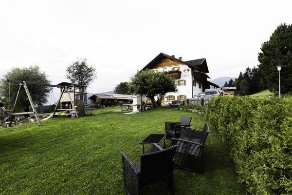 Farm with pool | Pets are welcome in Brunico