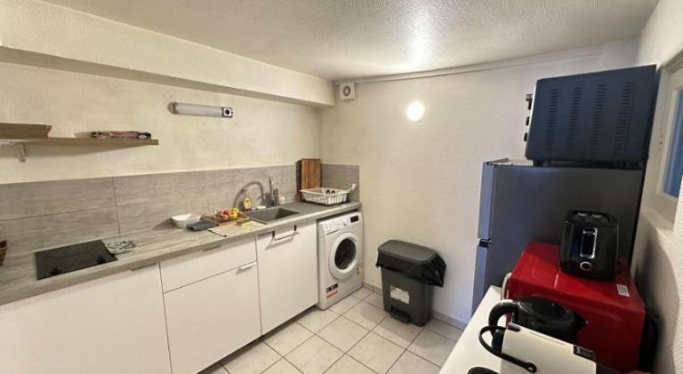 Holiday apartment with 2 rooms for 4 persons — photo 4