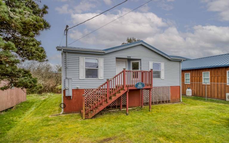 Crownover Cottage — photo 5