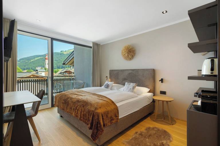 Ferienwohnung Innichen