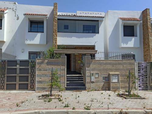 200 m² Villa