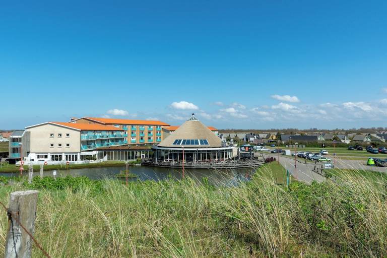 Ferienwohnung Julianadorp