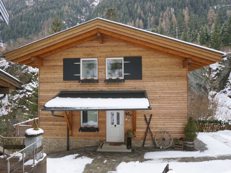 Ferienhaus in Strengen, Gemeinde Strengen f&uuml;r max. 8 Personen