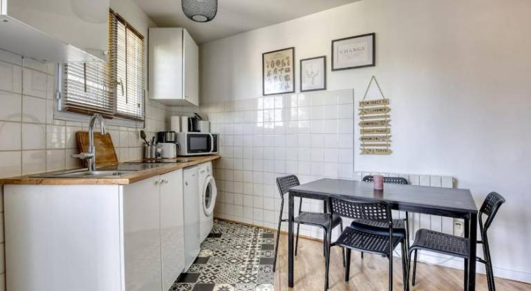 Holiday apartment | Pets are welcome — photo 5