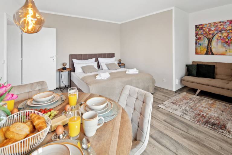 Ferienwohnung Oldenburg