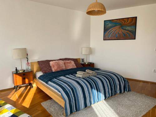 Apartmán  Průhonice