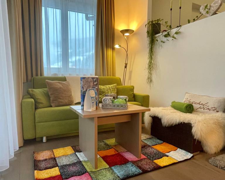 Aparthotel Mühlbach am Hochkönig