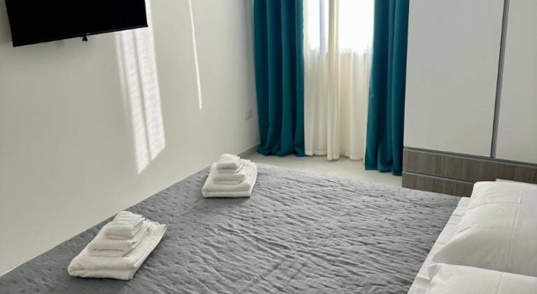 Casa vacanza Sant'Agata di Militello