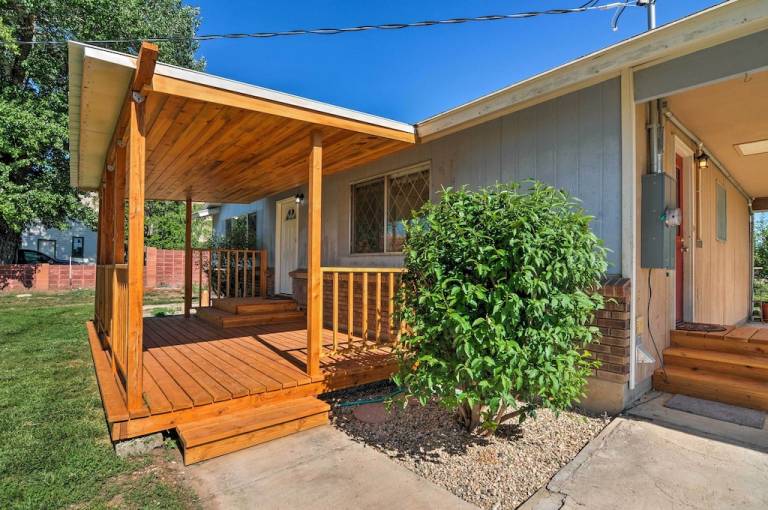 Cabin  Cannonville