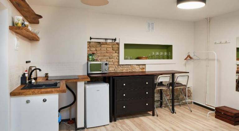 Apartment | Near St. Anne's Church — photo 3