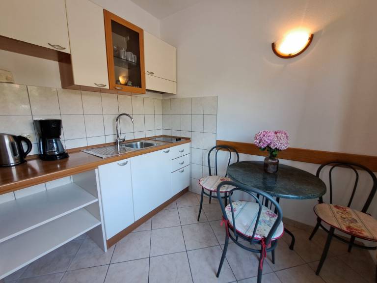 Ferienwohnung Primošten