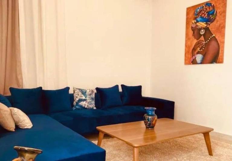 Appartement Hammamet Sud